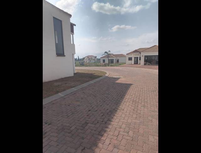 LAND FOR SALE IN KLIPPOORTJIE